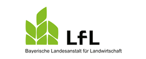 Logo Baywerische Landesanstalt für Landwirtschaft