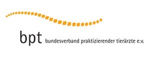 Logo Landesverband Bayern des Bundesverbandes der praktizierenden Tierärzte