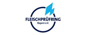 Logo Fleischprüfring Bayern