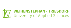 Logo Hochschule Weihenstephan-Triesdorf