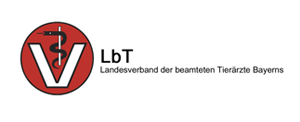 Logo  Landesverband der beamteten Tierärzte Bayerns e.V.