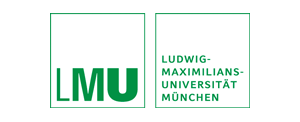 Logo Ludwig-Maximilians-Universität München