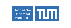 Logo Technische Universität München